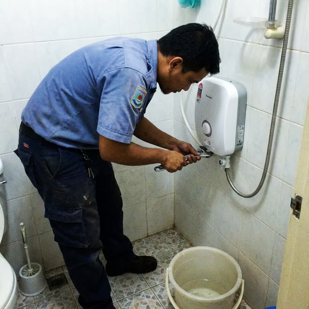 How Often Should You Service Your Water Heater